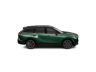 2027 INFINITI QX60 AUTOGRAPH AWD