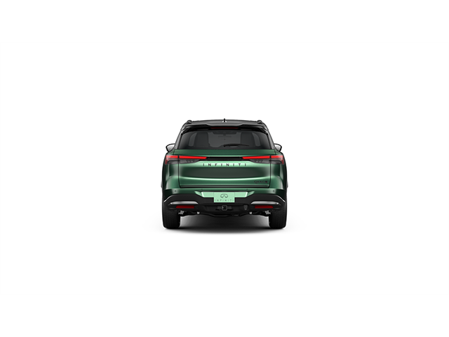 2027 INFINITI QX60 AUTOGRAPH AWD