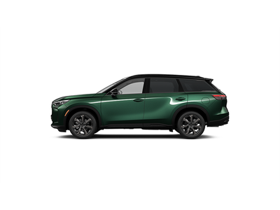 2027 INFINITI QX60 AUTOGRAPH AWD