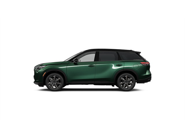 2027 INFINITI QX60 AUTOGRAPH AWD
