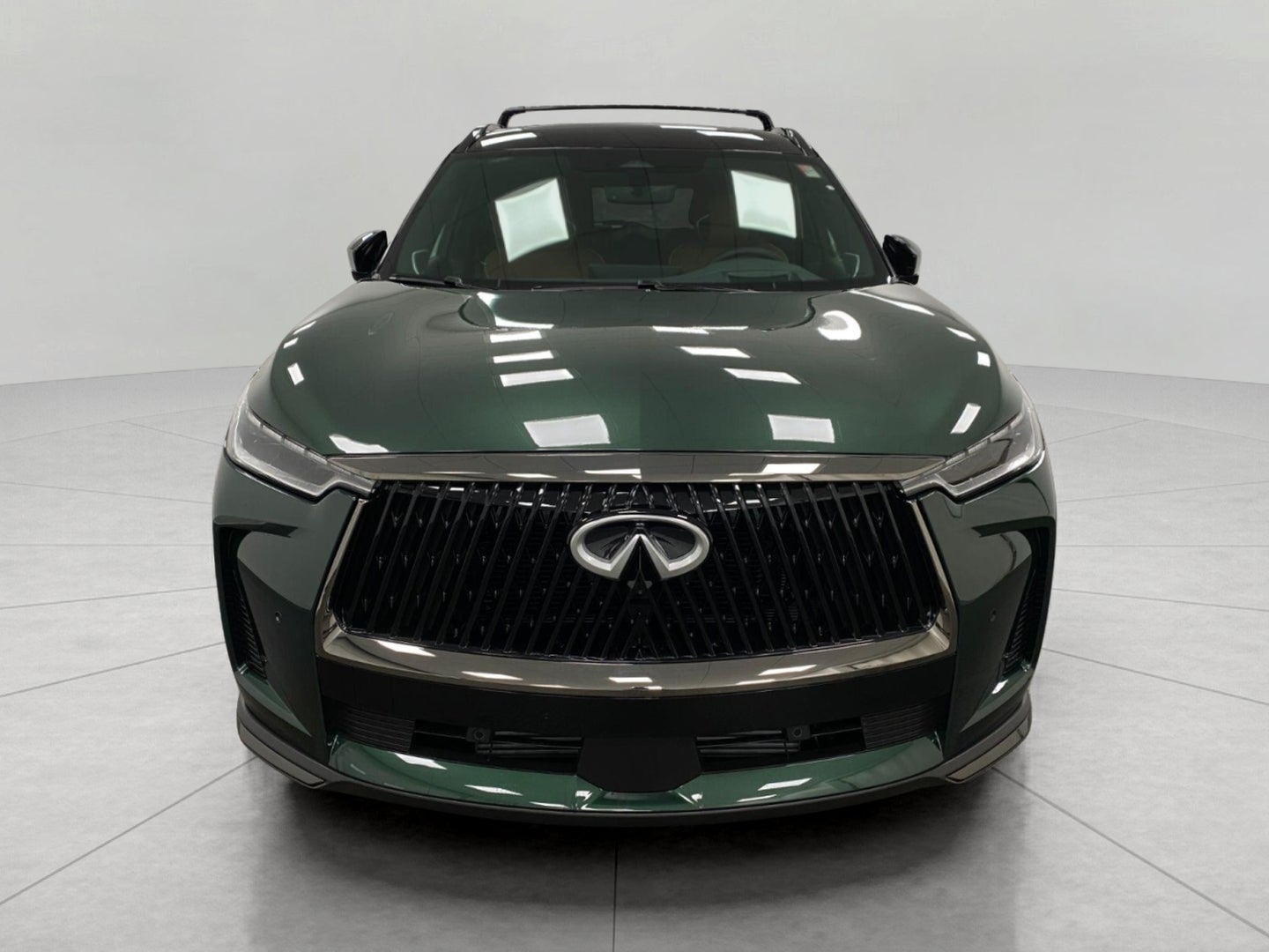 2027 INFINITI QX60 AUTOGRAPH AWD