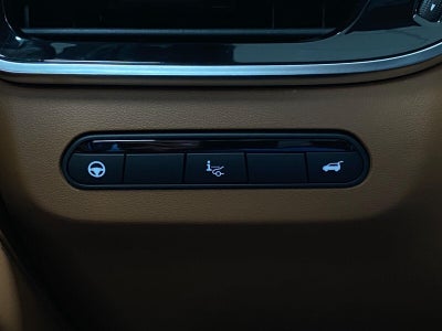 2027 INFINITI QX60 AUTOGRAPH AWD
