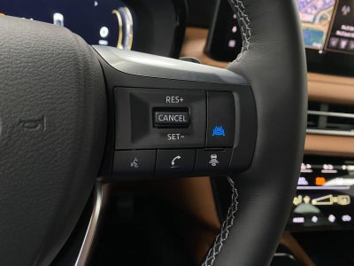 2027 INFINITI QX60 AUTOGRAPH AWD