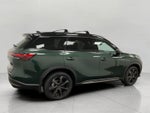 2027 INFINITI QX60 AUTOGRAPH AWD