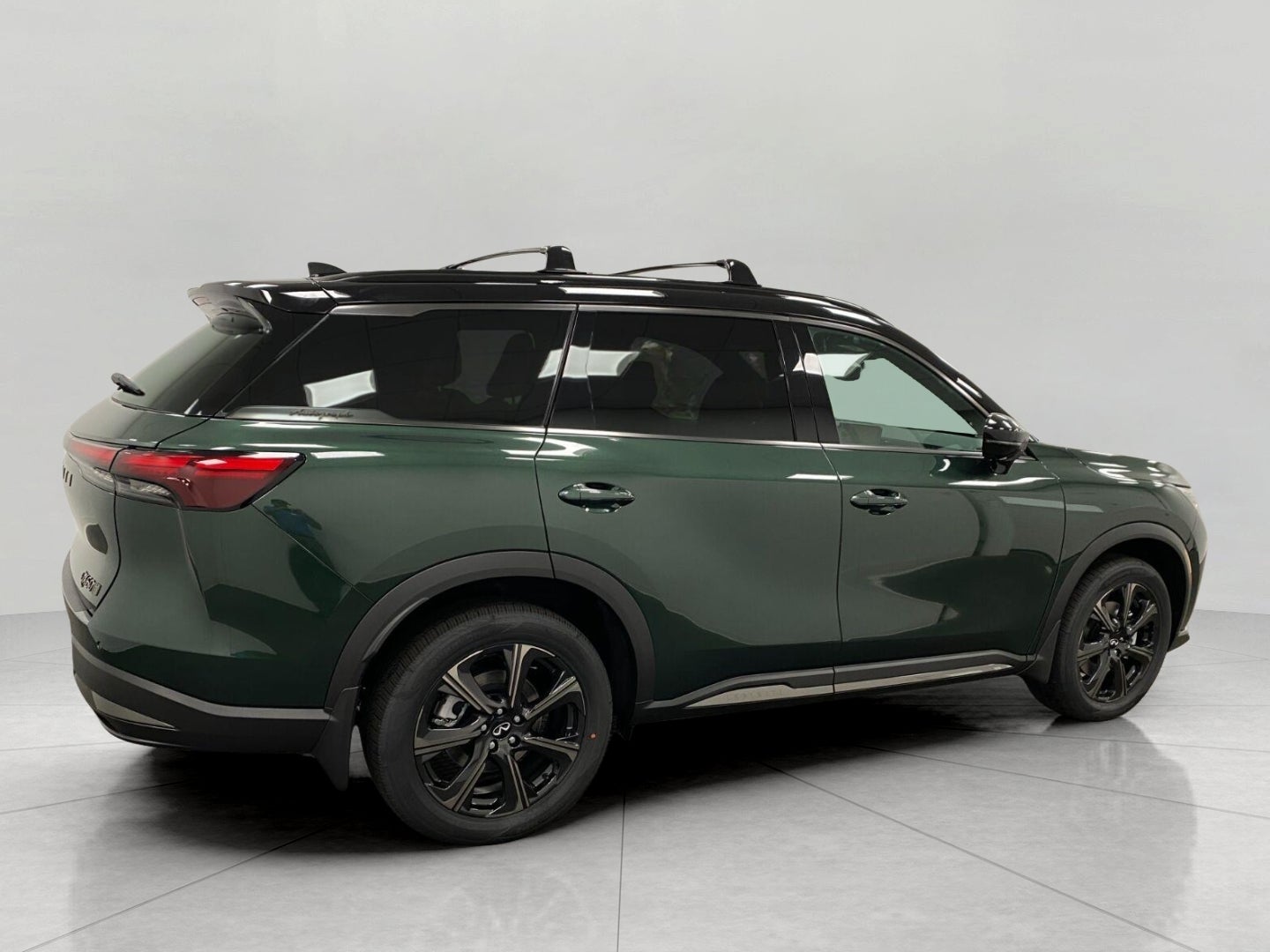 2027 INFINITI QX60 AUTOGRAPH AWD