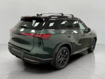 2027 INFINITI QX60 AUTOGRAPH AWD
