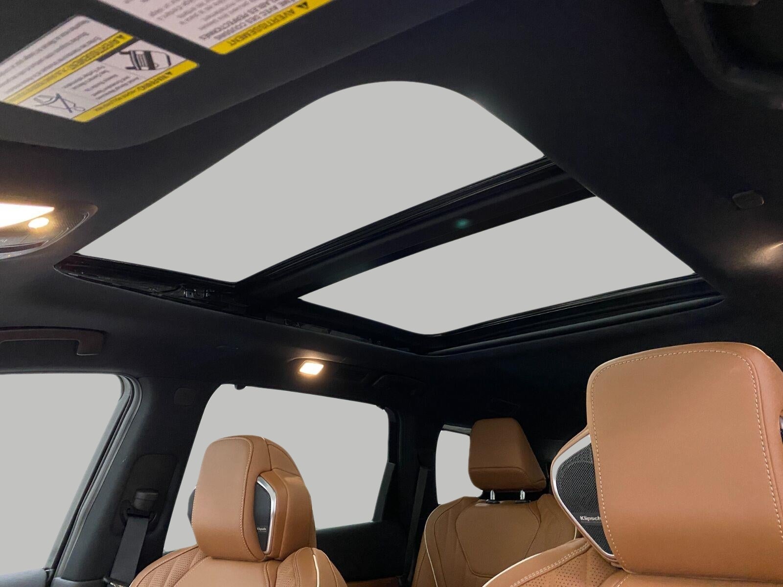 2027 INFINITI QX60 AUTOGRAPH AWD