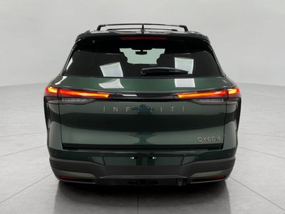 2027 INFINITI QX60 AUTOGRAPH AWD
