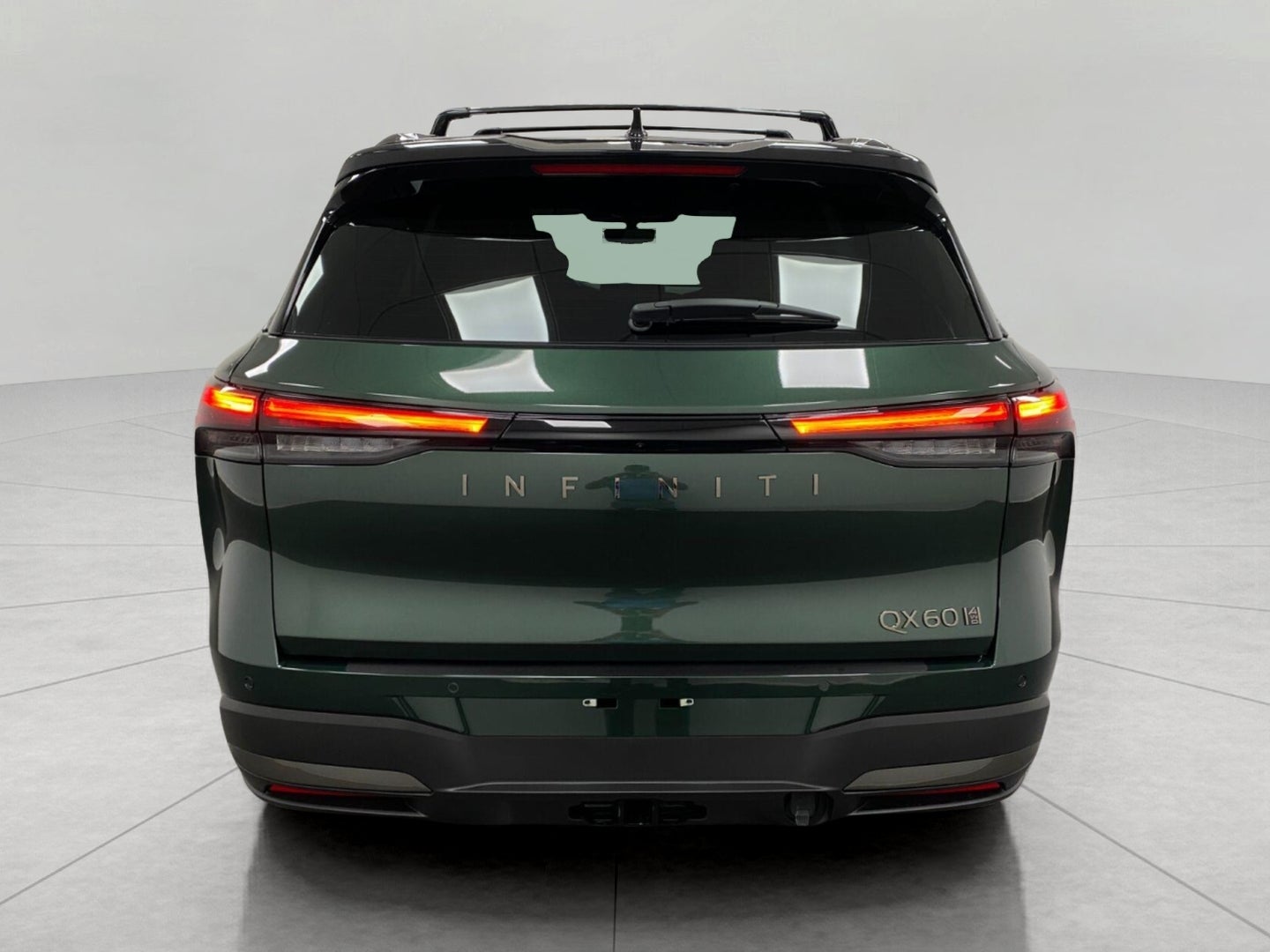 2027 INFINITI QX60 AUTOGRAPH AWD