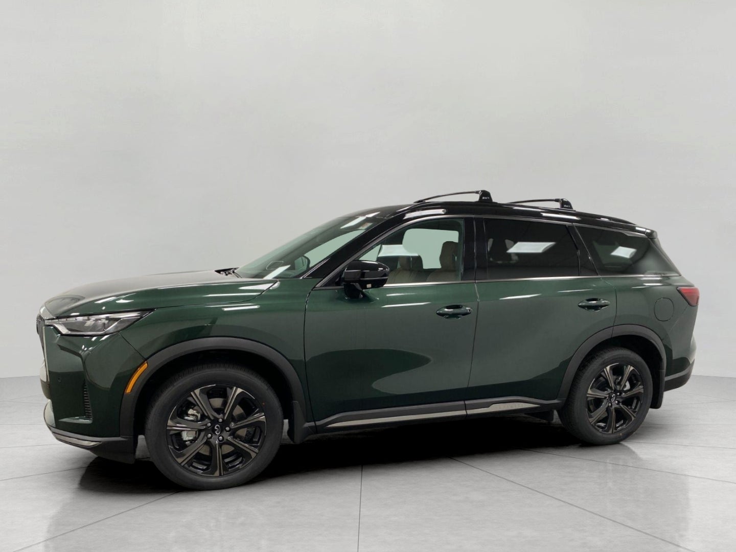 2027 INFINITI QX60 AUTOGRAPH AWD