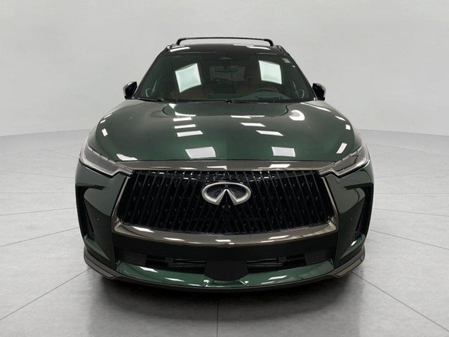 2027 INFINITI QX60 AUTOGRAPH AWD