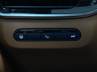 2027 INFINITI QX60 AUTOGRAPH AWD