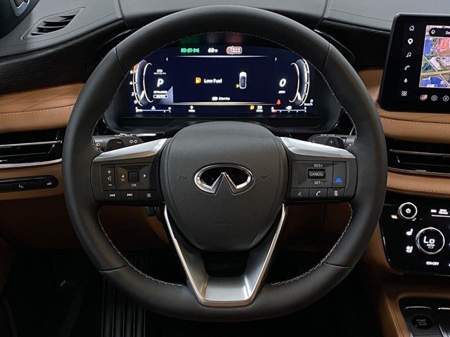 2027 INFINITI QX60 AUTOGRAPH AWD