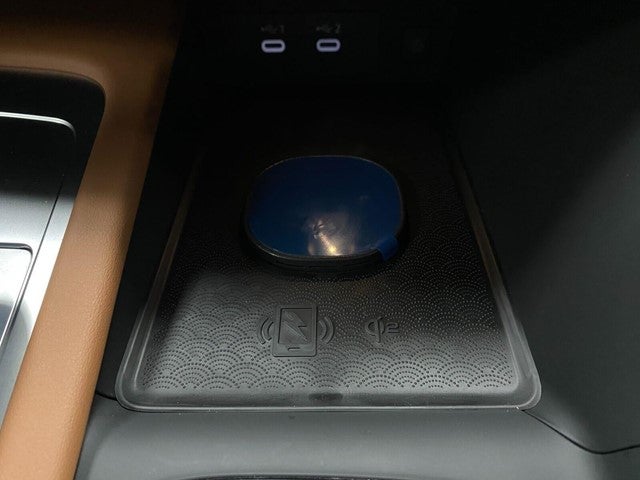 2027 INFINITI QX60 AUTOGRAPH AWD