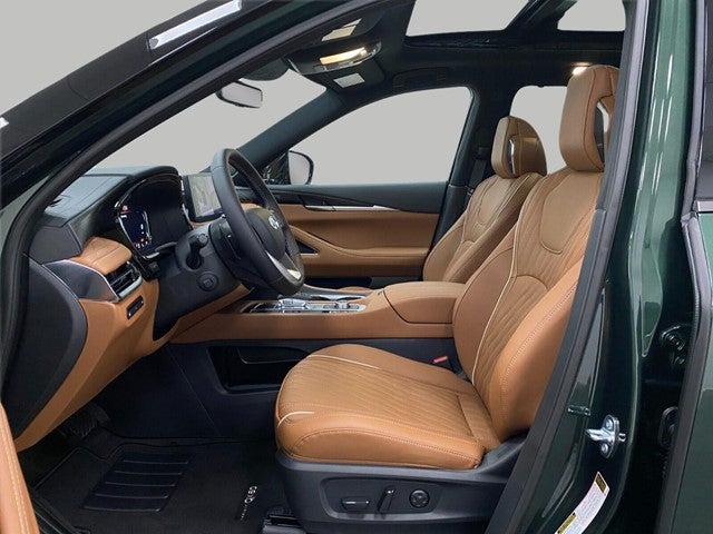 2027 INFINITI QX60 AUTOGRAPH AWD