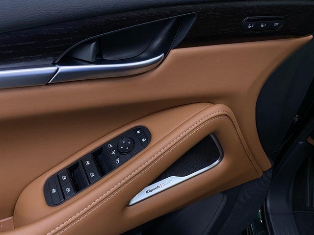 2027 INFINITI QX60 AUTOGRAPH AWD