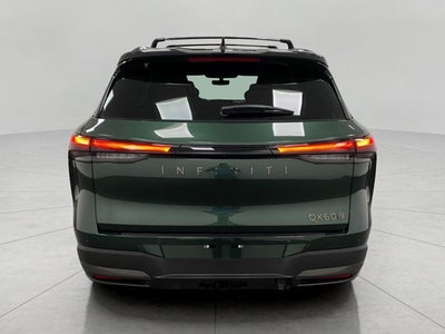 2027 INFINITI QX60 AUTOGRAPH AWD