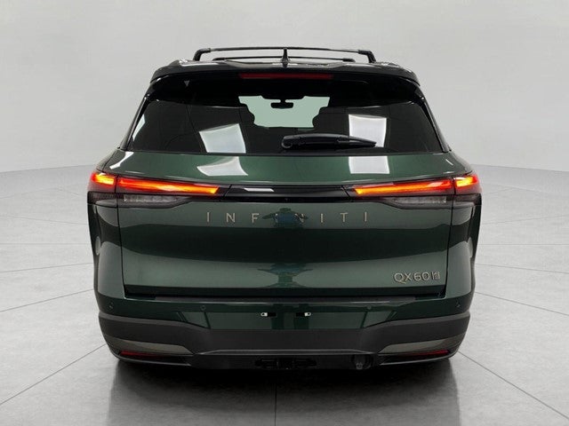 2027 INFINITI QX60 AUTOGRAPH AWD