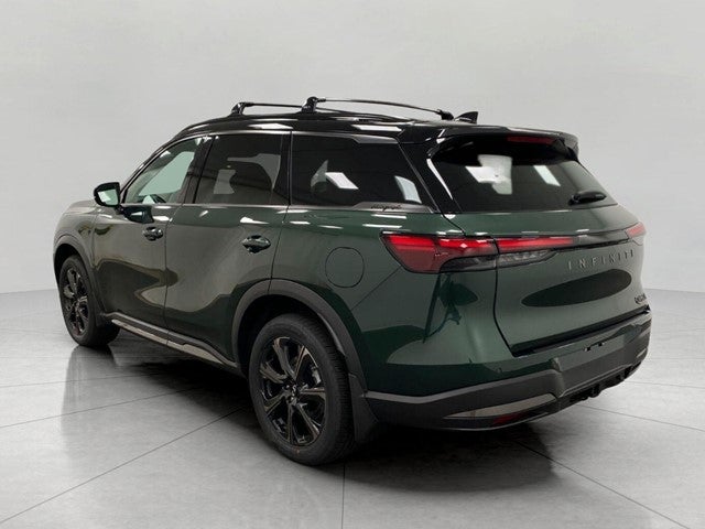 2027 INFINITI QX60 AUTOGRAPH AWD