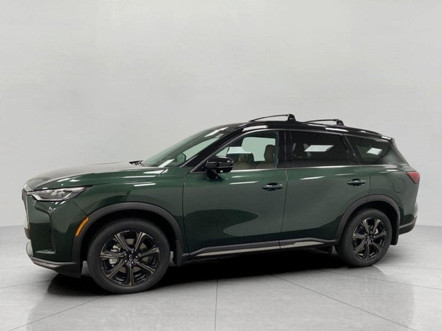 2027 INFINITI QX60 AUTOGRAPH AWD