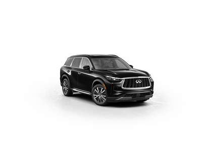 2023 INFINITI QX60 AUTOGRAPH AWD