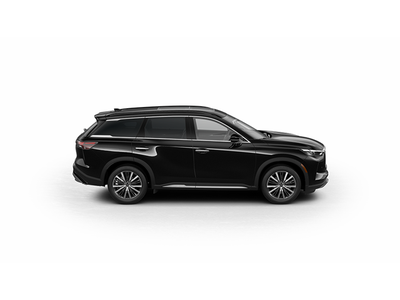 2023 INFINITI QX60 AUTOGRAPH AWD