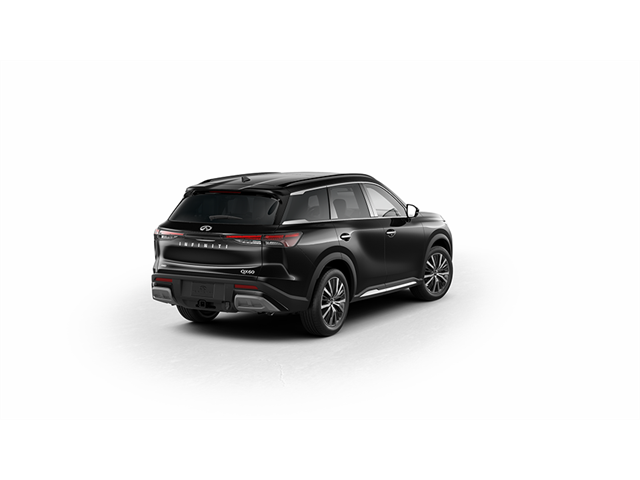 2023 INFINITI QX60 AUTOGRAPH AWD