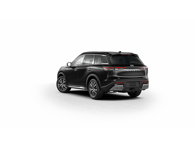 2023 INFINITI QX60 AUTOGRAPH AWD