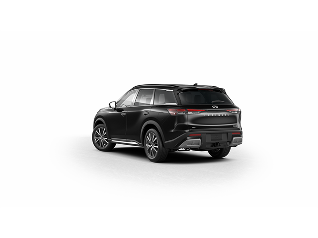 2023 INFINITI QX60 AUTOGRAPH AWD