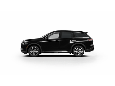 2023 INFINITI QX60 AUTOGRAPH AWD
