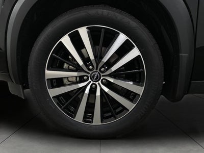 2024 Nissan Pathfinder Platinum 4WD