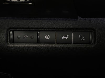 2024 Nissan Pathfinder Platinum 4WD