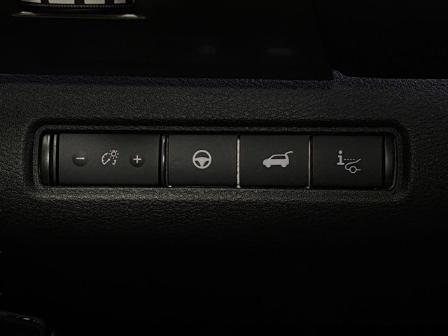 2024 Nissan Pathfinder Platinum 4WD