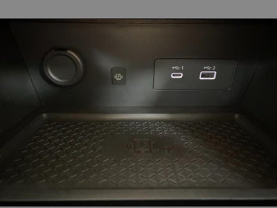 2024 Nissan Pathfinder Platinum 4WD