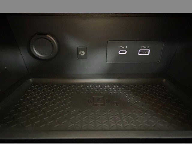 2024 Nissan Pathfinder Platinum 4WD