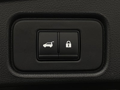 2024 Nissan Pathfinder Platinum 4WD