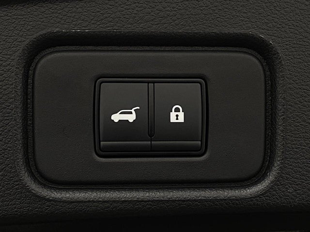 2024 Nissan Pathfinder Platinum 4WD