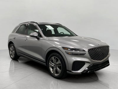 2025 Genesis GV70 3.5T Sport AWD