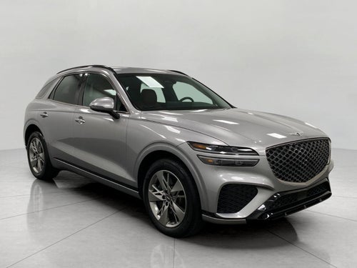 2025 Genesis GV70 3.5T Sport AWD