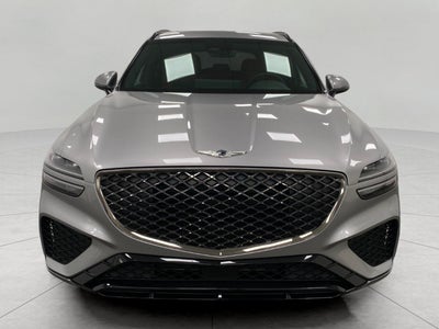 2025 Genesis GV70 3.5T Sport AWD