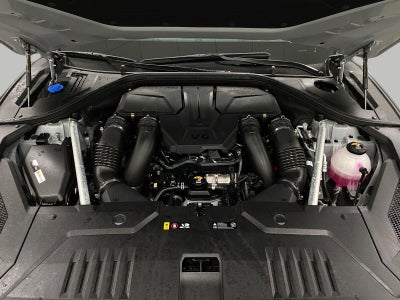 2025 Genesis GV70 3.5T Sport AWD