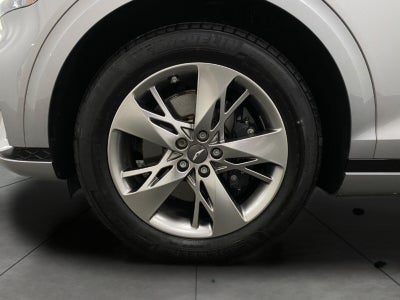 2025 Genesis GV70 3.5T Sport AWD