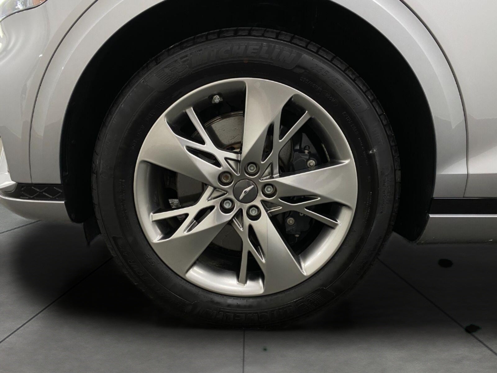 2025 Genesis GV70 3.5T Sport AWD