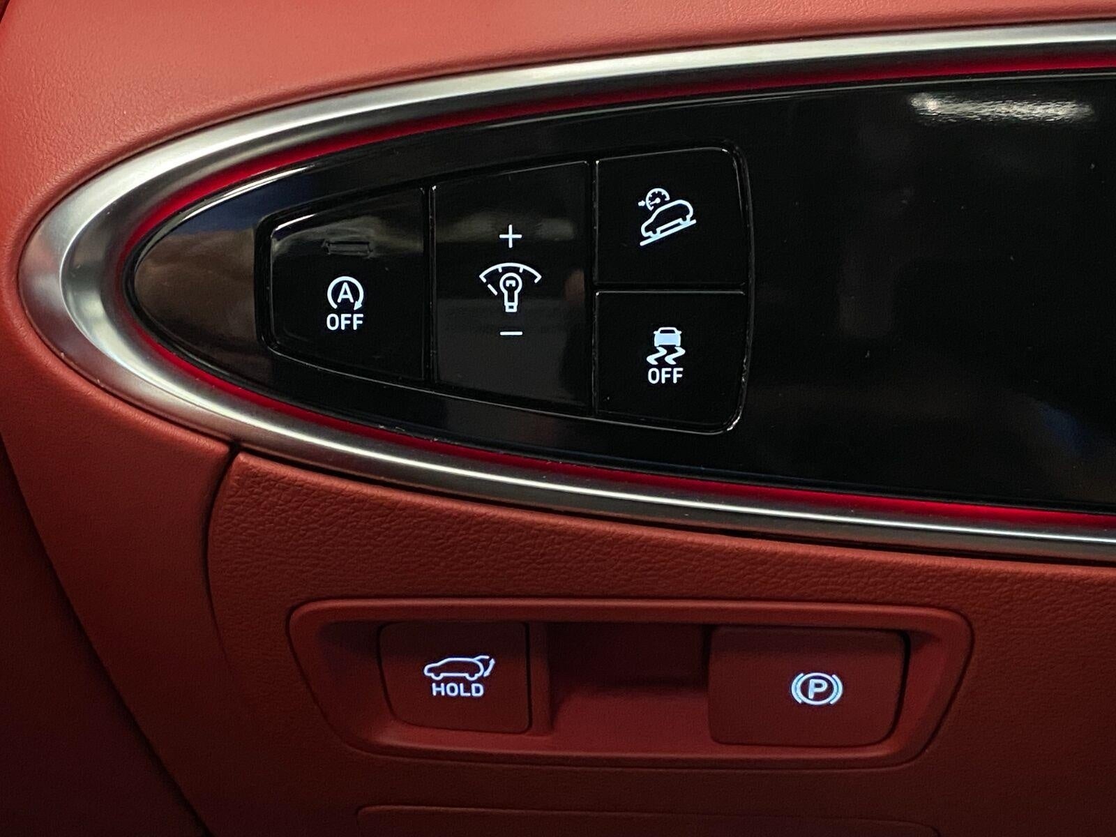 2025 Genesis GV70 3.5T Sport AWD