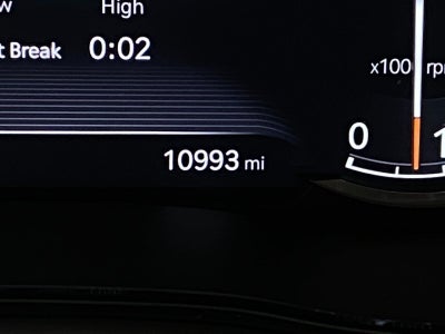 2025 Genesis GV70 3.5T Sport AWD