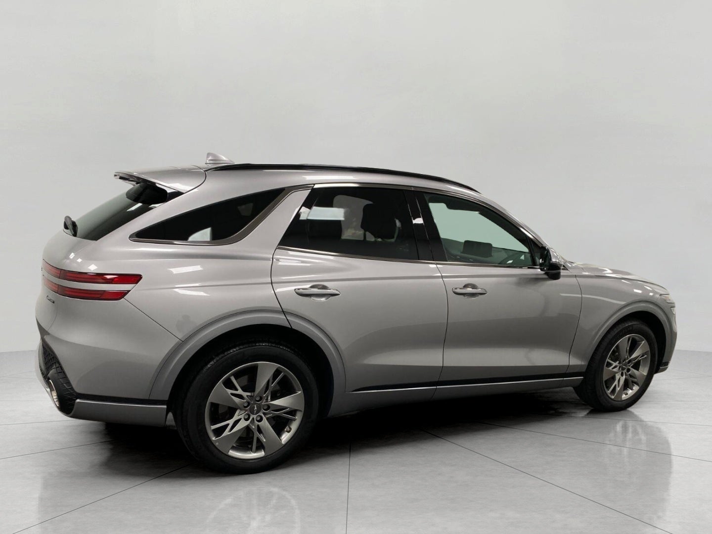 2025 Genesis GV70 3.5T Sport AWD