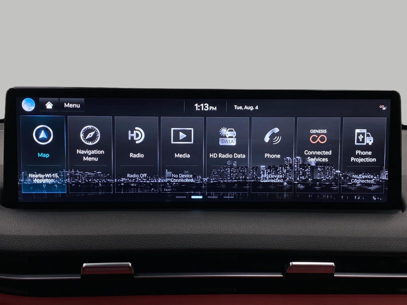 2025 Genesis GV70 3.5T Sport AWD