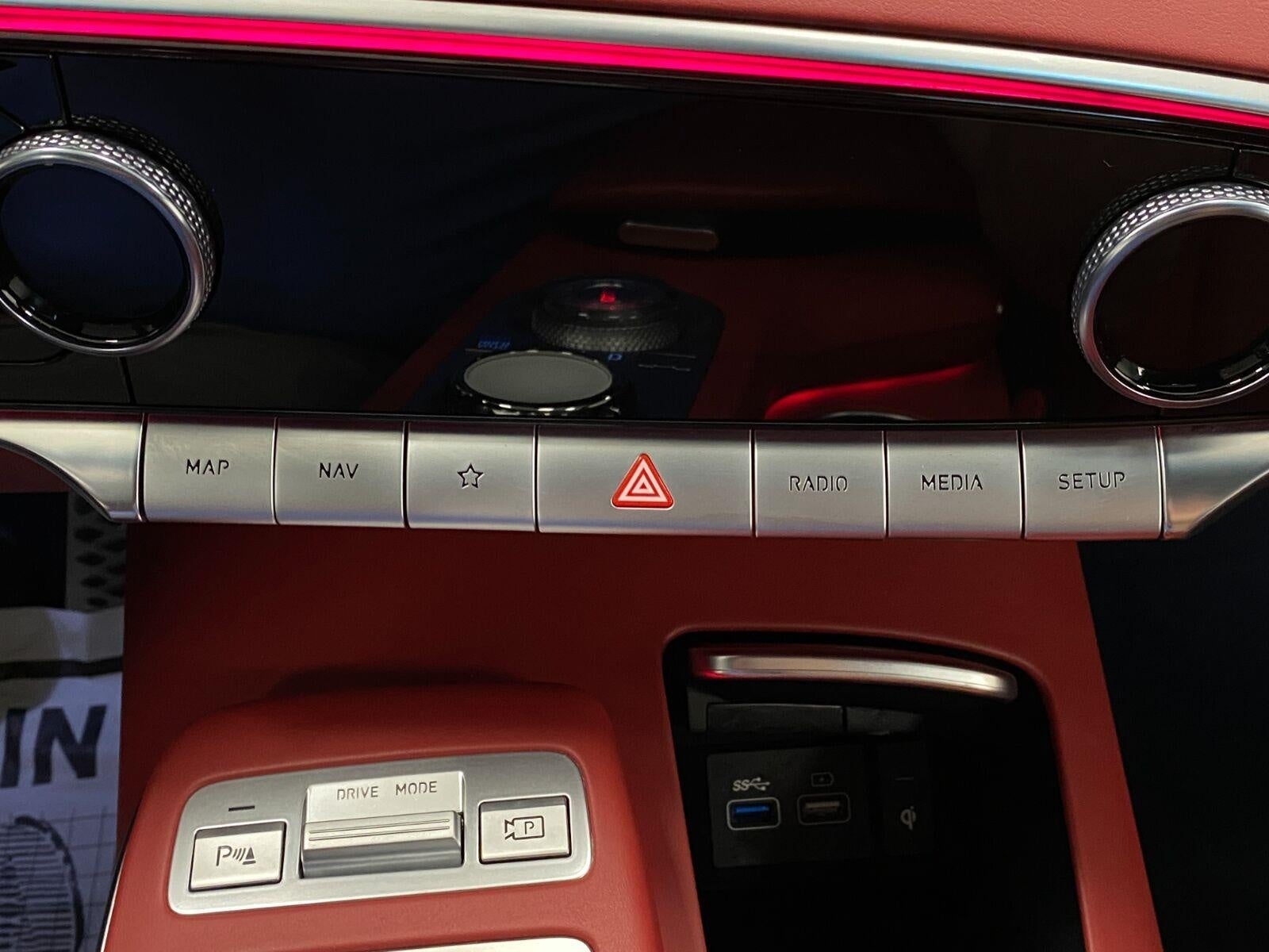 2025 Genesis GV70 3.5T Sport AWD