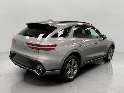 2025 Genesis GV70 3.5T Sport AWD