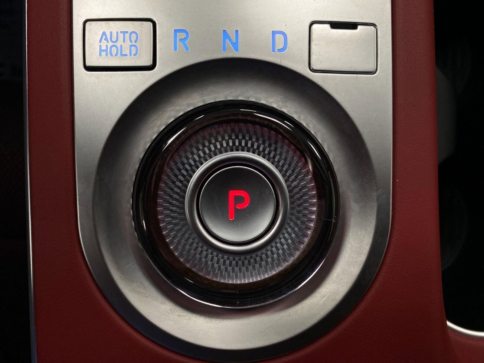 2025 Genesis GV70 3.5T Sport AWD